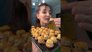 Откопала очень старый рецепт