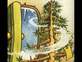 Histoire de Nol N2: L'Arbre de Nol de Tirondin