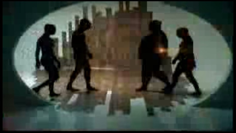 Muse Supermassive Black Hole Official Music