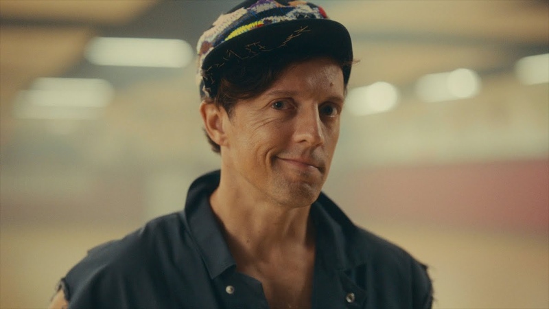 Jason Mraz Feel Good Too ( Official Music