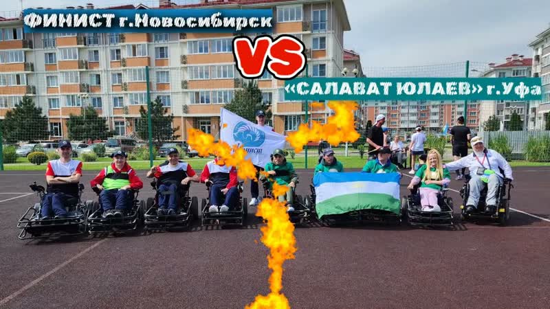 Команда ФИНИСТ Новосибирск, Нижний Тагил,