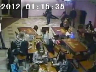 Скандальная история с полицейскими