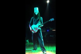 Buckethead’s Best Solo Ever...