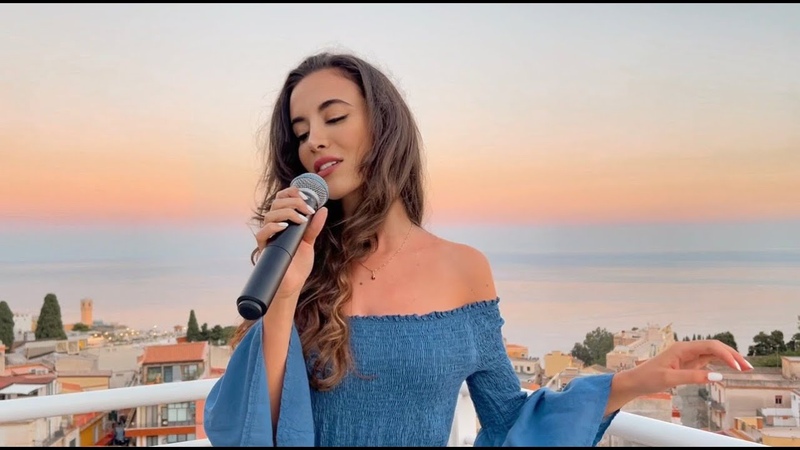 CINEMA PARADISO Ennio Morricone ( Cover Benedetta Caretta