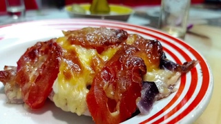 Как сделать мясо по французски?Я расскажу вам как это сделать