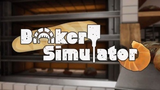 Bakery Simulator - Official Trailer