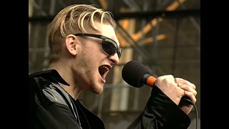 New Footage, Partial Alice In Chains 1996 06 28 Tiger Stadium 2 Songs: Again God