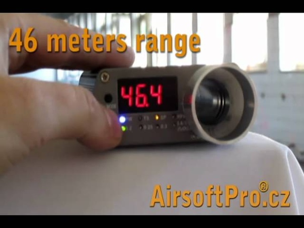 APS ASR104 video