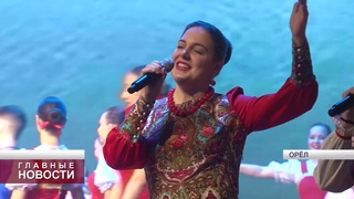 Выпускникам смены “Искусство“ вручили сертификаты и грамоты