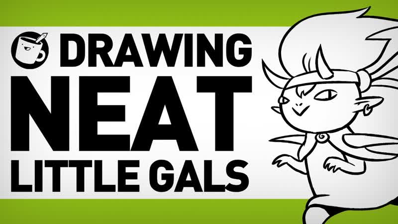 Drawing Neat Little