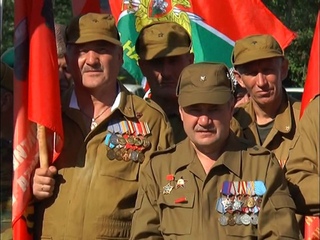 Фестиваль Салам, бача!