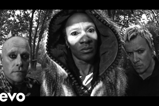 Record Dance Video / The Prodigy - Get Your Fight On