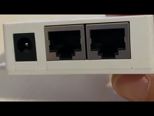 bu nedir ne işimize yarar, internet , kamera ip tv poe enjektör, Whatisthis What does it