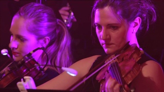 ROCKBOX SYMPHONIC EXPLOSION Kashmir Tribute (Plant/Page)