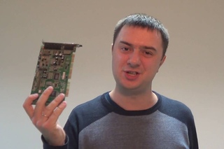 Делаем первый upgrade 486му.
