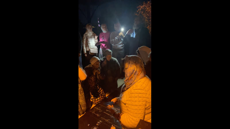Live: Гавриил Ургебадзе mama