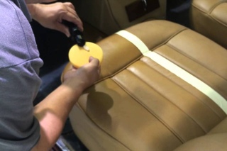Meguiar’s Gold Class Leather Sealer Treatment G3800