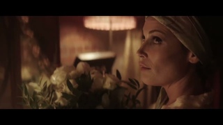 THE CRITIC - Official Trailer starring Ian McKellen, Gemma Arterton, Mark Strong, Lesley Manville