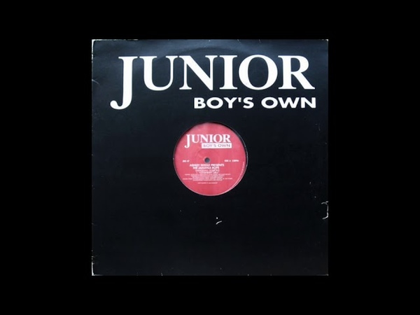 Ashley Beedle Presents The Jamayka Boys Good Body Girls (98 Ragga