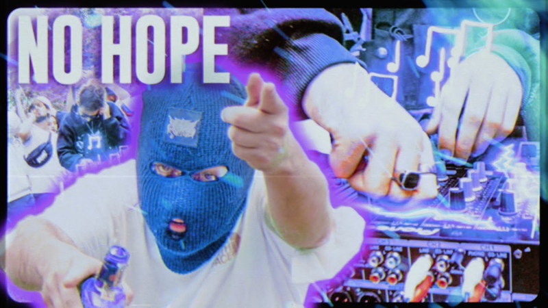 No Face No Case No Hope ( Feat. Within Destruction