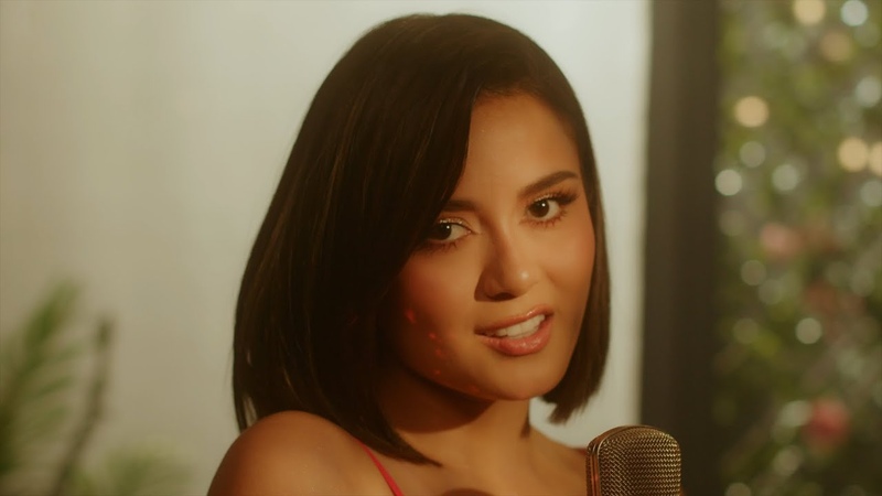 Amy Gutiérrez Qué Pasaría ( Versión