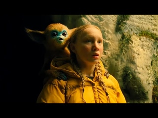Очи  Официальный трейлер (2024)