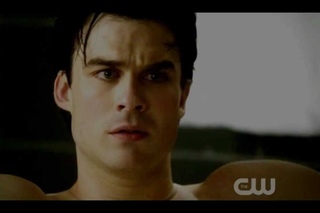 damon salvatore ● criminal