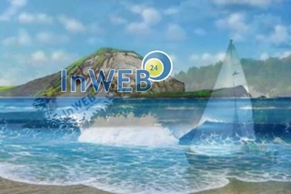 InWeb24   3 Года! Маленький Остров по имени Счастье!