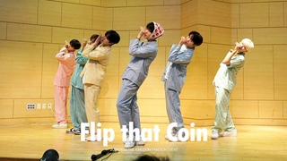 20240630 The KingDom(더킹덤) ’Flip that Coin’ : (서울현대교육재단 팬사인회  / FANCAM / FANSIGN EVENT)
