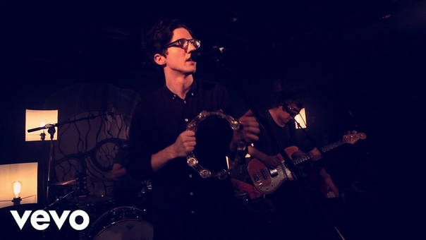 Dan Croll From Nowhere ( Live from