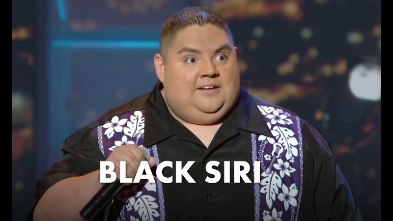 Black Siri, Gabriel