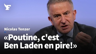 «Deux ans après le début du conflit ukrainien, la France doit passer en économie de guerre»