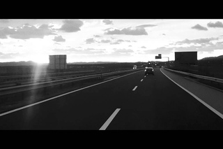 Another Five Minutes - Half Empty (OFFICIAL)