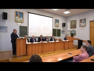 Ваган Бабаханян. Изучение феномена семьи разведчиков Вартанян и текущие вызовы (СПб,  )