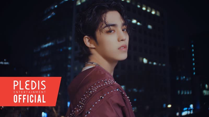 SEVENTEEN (세븐틴) F ck My Life : Life in a