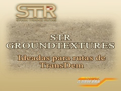 STR-Groundtexture arena 2