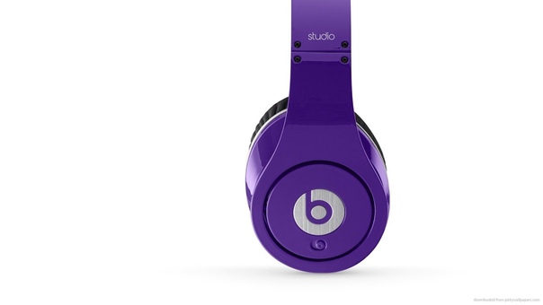 Обзор Наушников Beats By Dre STUDIO NEW