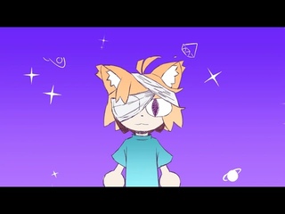 Ne co - My Time (unfinished)