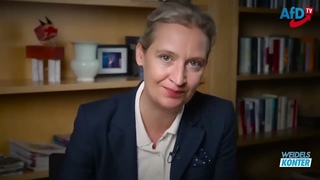 AfD Alice Weidel deckt auf : PLEITE-WELLE ROLLT DURCH DEUTSCHLAND!!!