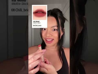 Another lip tint try on haul (peripera)