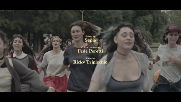 Coco Rosie Lost Girls (official