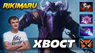 XBOCT Rikimaru - STEALTH BEAST - Dota 2 Pro Gameplay [Watch & Learn]