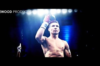 Sergio Martinez vs Julio Cesar Chavez Jr. HD Promo by PW Prod..