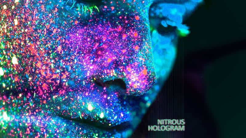 Nitrous HOLOGRAM