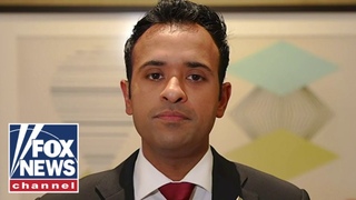 Vivek Ramaswamy reveals his top goal for America
