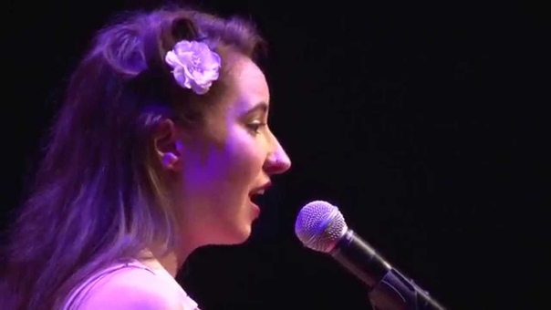 A bizarro world of pop music: Postmodern Jukebox at TEDx Foggy