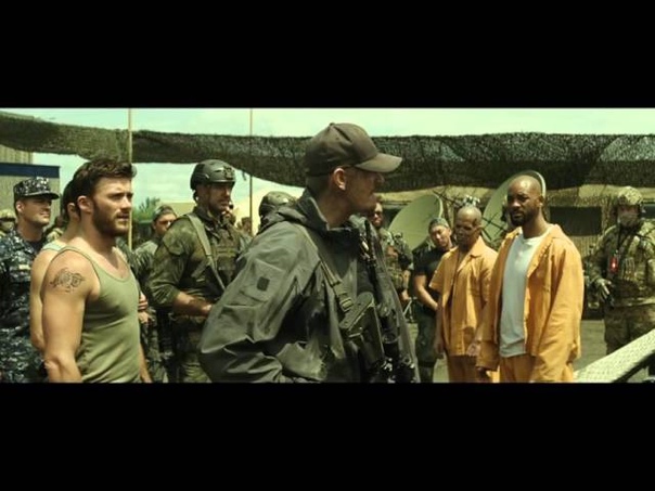 Suicide Squad Blitz
