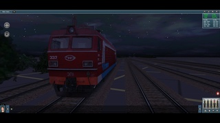 TRAINZ ANDROID - ЭП1-337 ОБЗОР ДОПОЛНЕНИЯ. TRAINZ SIMULATOR FOR ANDROID MODS