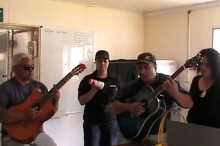 Rehua ringawera maori waiata