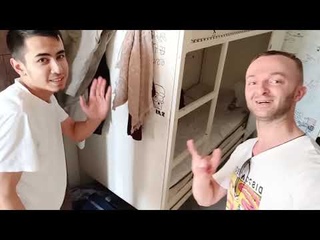 Узбекистан. Ташкент. Лето 2022. Парк Мирзо Улукбека, площадь Мустакиллик, бассейн Море. 1-я часть